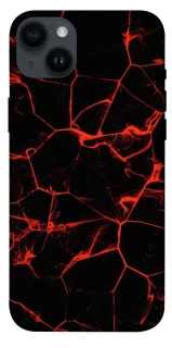 Чехол на Apple iPhone 14 Plus (6.7") Abstract ver.4 фото 1 из 1