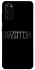 Чохол на Samsung Galaxy S20 Led Zeppelin logo фото 1 з 1
