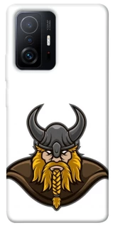 Чехол на Xiaomi 11T / 11T Pro Viking фото 1 из 1