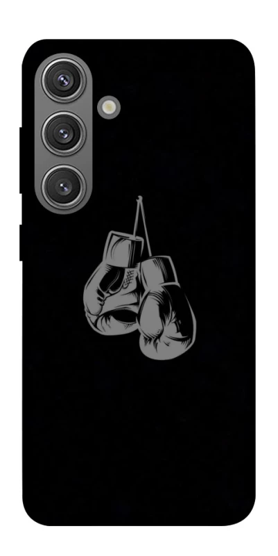 Чохол на Samsung Galaxy S24 boxing фото 1 з 1