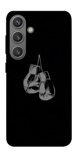 Чехол на Samsung Galaxy S24 boxing фото 1 из 1