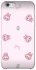 Чохол на Apple iPhone 6/6s (4.7") Labubu Flower фото 1 з 1