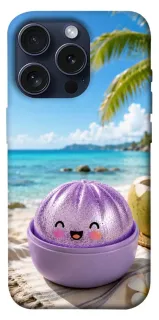 Чохол на Apple iPhone 15 Pro (6.1") Dumpling ver.7 фото 1 з 1