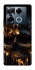 Чехол на Infinix Note 40 Pro 4G Череп фото 1 из 1