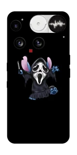Чохол на Nothing Phone (3) Halloween Stitch ver.2 фото 1 з 1