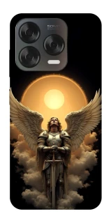 Чохол на ZTE Blade V70 Design Archangel Michael фото 1 з 2
