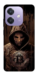 Чехол на Oppo A40m Crypt фото 1 из 1