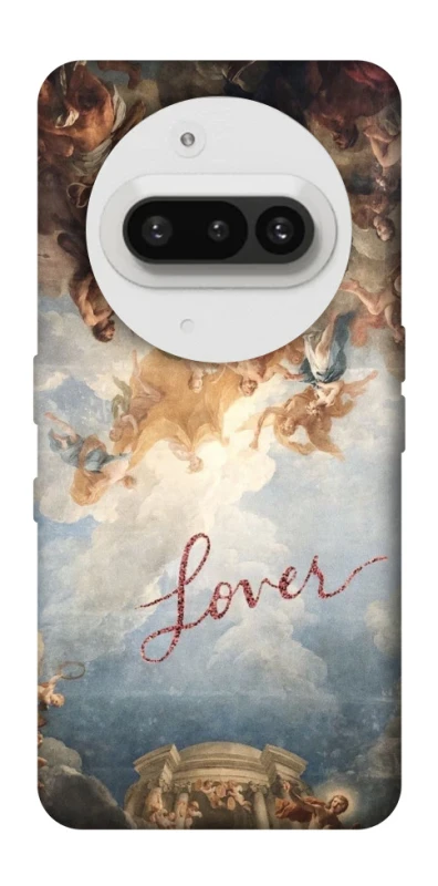 Чохол на Nothing Phone (3a) Lover фото 1 з 1