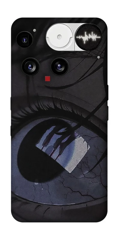 Чохол на Nothing Phone (3) Eye фото 1 з 1