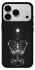 Чохол на Apple iPhone 17 Pro Max (6.9") Скелетон фото 1 з 1