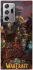 Чехол на Samsung Galaxy Note 20 Ultra Warcraft v2 фото 1 из 1