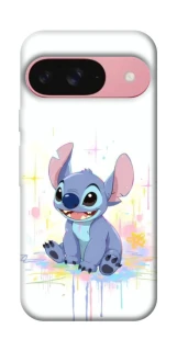 Чехол на Google Pixel 9 Stitch ver.4 фото 1 Чехол на Google Pixel 9 Stitch ver.4 фото 1 из 1