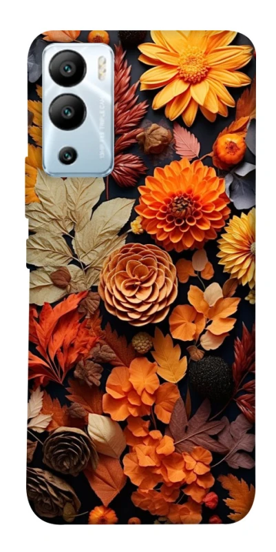 Чохол на Infinix Hot 12i Dreams фото 1 з 1