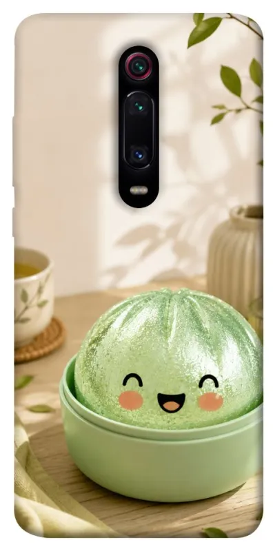 Чехол на Xiaomi Redmi K20 / K20 Pro / Mi9T / Mi9T Pro Dumpling ver.3 фото 1 из 1