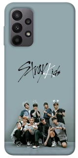 Чохол на Samsung Galaxy A23 4G Stray Kids v5 фото 1 з 1