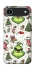 Чохол на Apple iPhone 17 Air (6.5") Grinch mood ver.3 фото 1 з 1