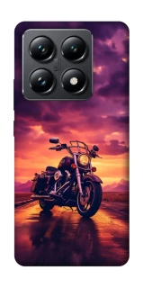 Чохол на Xiaomi 14T Pro Motorbike фото 1 з 1