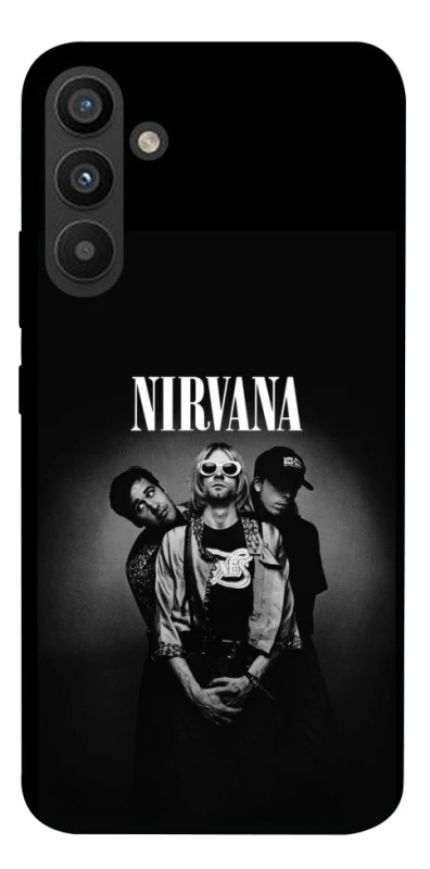 Чохол на Samsung Galaxy A34 5G Nirvana ver.5 фото 1 з 1