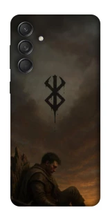 Чехол на Samsung Galaxy M55 Berserk v11 фото 1 из 1