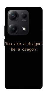 Чохол на Xiaomi Redmi Note 14S House of the Dragon ver.9 фото 1 з 1