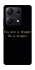 Чехол на Xiaomi Redmi Note 14S House of the Dragon ver.9 фото 1 из 1