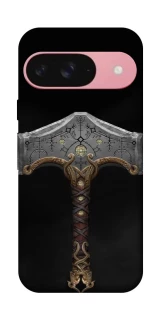 Чехол на Google Pixel 9 Мьёльнир фото 1 из 1