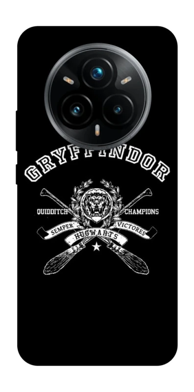 Чохол на Realme 14 Pro+ Gryffindor logo Harry Potter фото 1 з 1