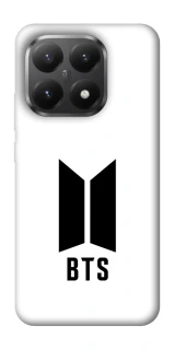 Чохол на Xiaomi 15T BTS logo фото 1 з 1