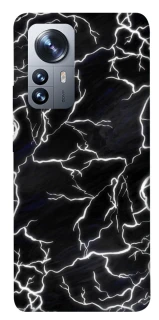 Чохол на Xiaomi 12 / 12X Abstract ver.5 фото 1 з 1