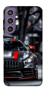 Чохол на Samsung Galaxy S23 FE Black Mercedes фото 1 з 1