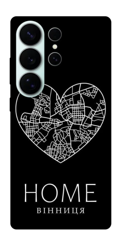 Чохол на Samsung Galaxy S26 Ultra Вінниця Home фото 1 з 1