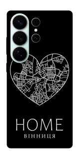 Чохол на Samsung Galaxy S26 Ultra Вінниця Home фото 1 з 1