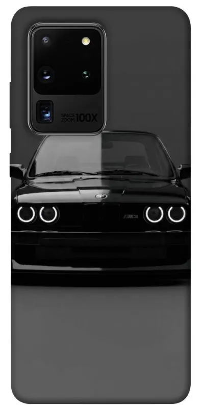 Чохол на Samsung Galaxy S20 Ultra BMW v11 фото 1 з 1