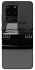 Чохол на Samsung Galaxy S20 Ultra BMW v11 фото 1 з 1
