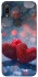 Чохол на Huawei Y6 (2019) Red hearts фото 1 з 1