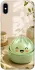 Чехол на Apple iPhone X (5.8") Dumpling ver.3 фото 1 из 1