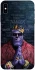 Чохол на Apple iPhone X (5.8") Thanos on style фото 1 з 1