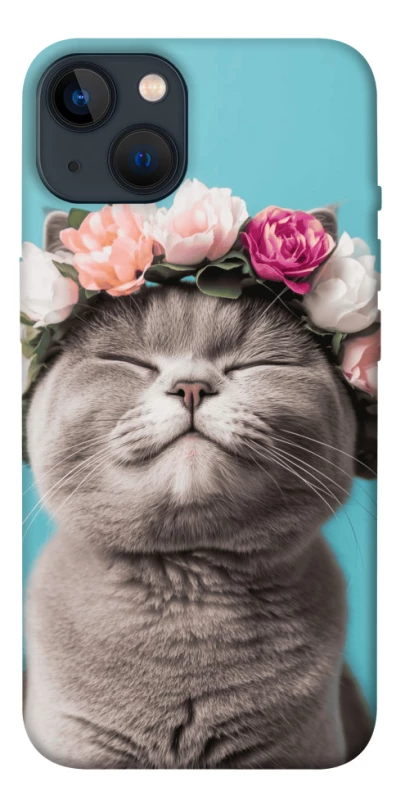 Чохол на Apple iPhone 13 (6.1") Mood(1) фото 1 з 1