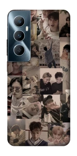 Чохол на Realme C65 4G Stray Kids The Bond фото 1 з 1