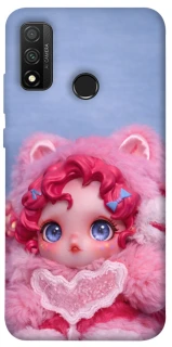 Чохол на Huawei P Smart (2020) SKULLPANDA × My Little Pony Ver.5 фото 1 з 1
