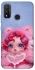 Чохол на Huawei P Smart (2020) SKULLPANDA × My Little Pony Ver.5 фото 1 з 1