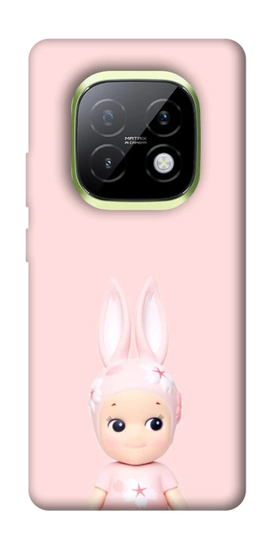 Чохол на Realme Narzo 70 Turbo Sakura Bunny Solo фото 1 з 1