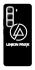 Чехол на Infinix Hot 50 4G Linkin Park logo ver.1 фото 1 из 1