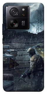 Чохол на Xiaomi 13T Pro Сталкер v13 фото 1 з 1