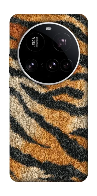 Чохол на Xiaomi 15 Ultra Tiger фото 1 з 1