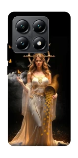 Чехол на Xiaomi 14T Fortuna фото 1 из 1