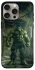 Чехол на Apple iPhone 15 Pro Max (6.7") Angry Hulk фото 1 из 1