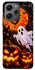 Чохол на Xiaomi Redmi 12 Halloween v16 фото 1 з 1