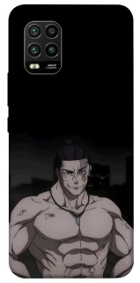 Чехол на Xiaomi Mi 10 Lite Todo фото 1 из 1