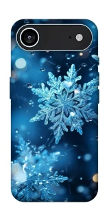 Чохол на Apple iPhone 17 Air (6.5") Новорічний v43 фото 1 з 1